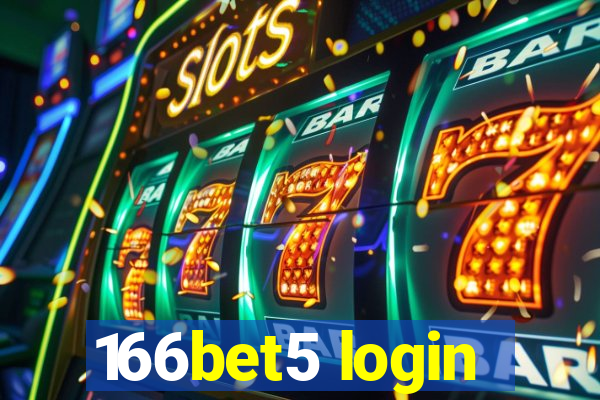 166bet5 login